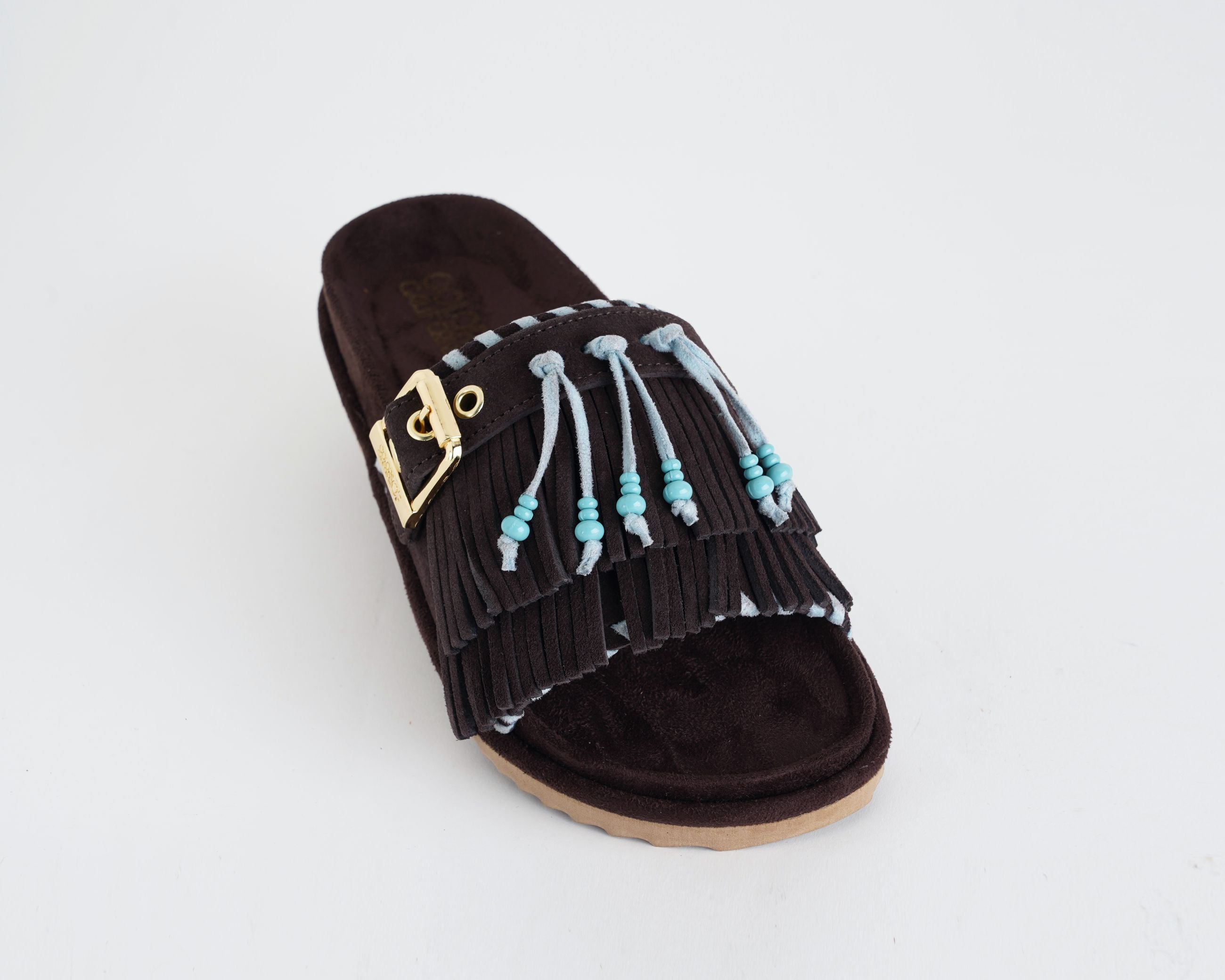 HC.BIOW603/MOKA COLORS OF CALIFORNIA MOKA