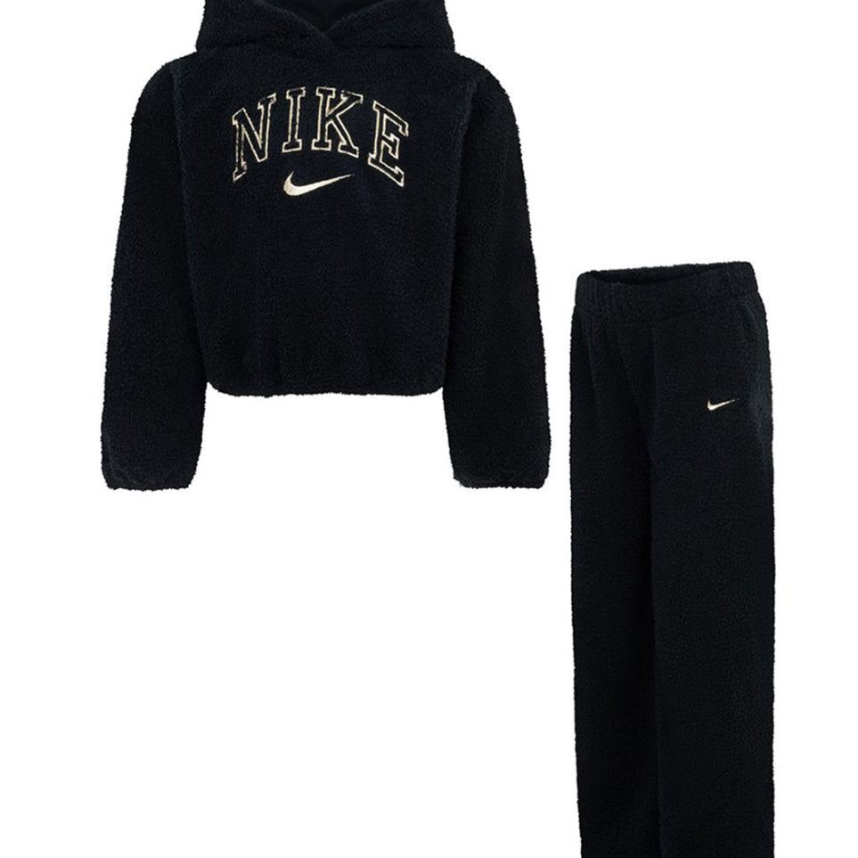 Completo tuta Bambina