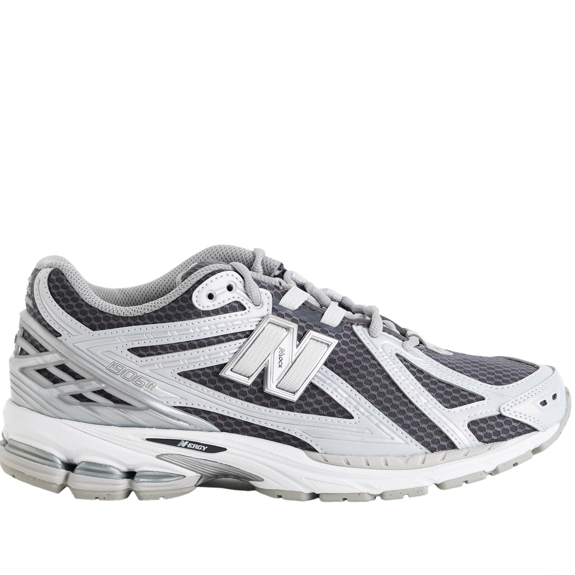 Sneakers NEW BALANCE Lifestyle TIER 2 U1906RCL Bianco/Argento Unisex Uomo Donna