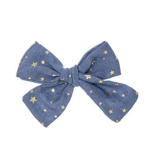 Molletta con fiocco SIENA 209106012 Bambina