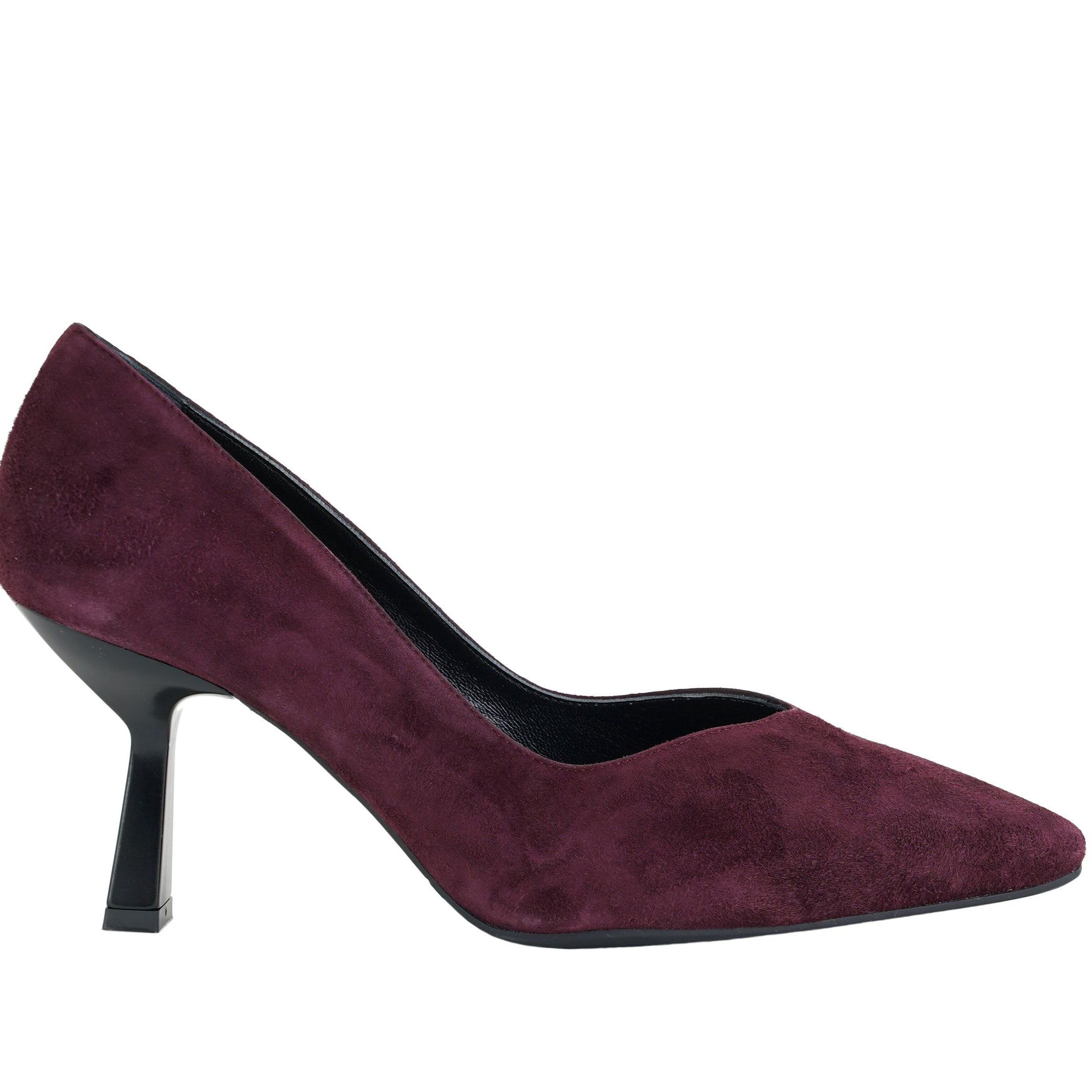 Decolletè MELLUSO GILDA80 D5203 Donna