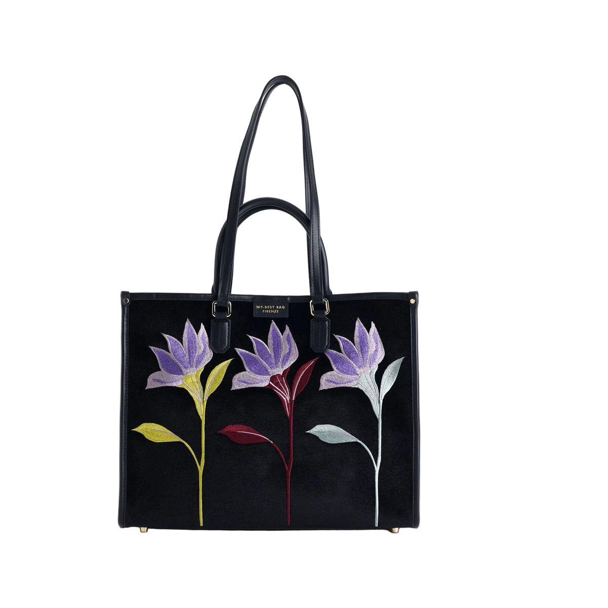 Borsa a spalla My Best Bag Atena Essence F2-MYB-3008 Donna