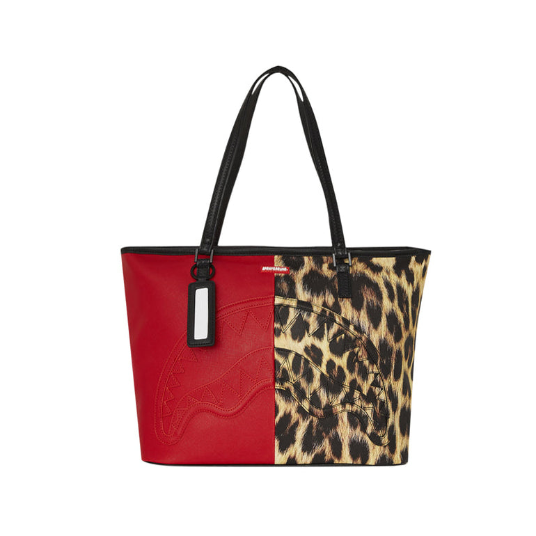 Shopping bag Donna