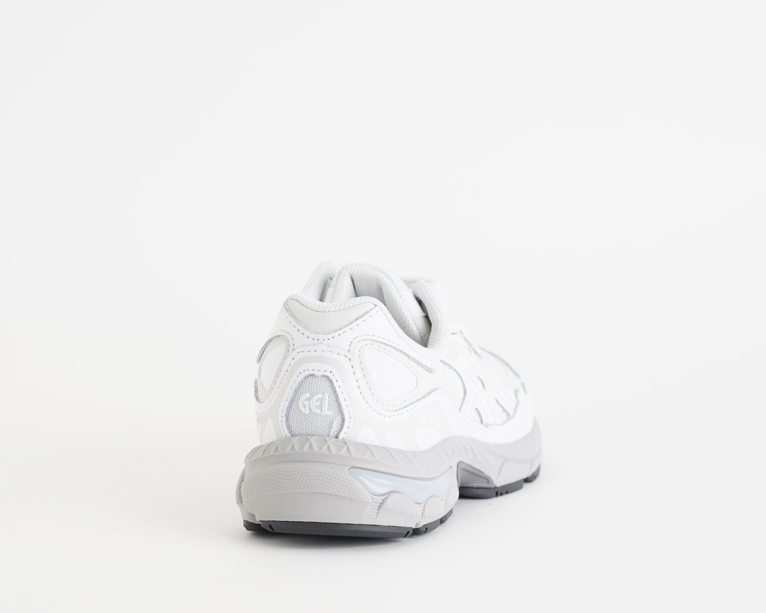 Sneakers Asics Gel-Nyc Gs 1204A191-102 White/Glacier Grey