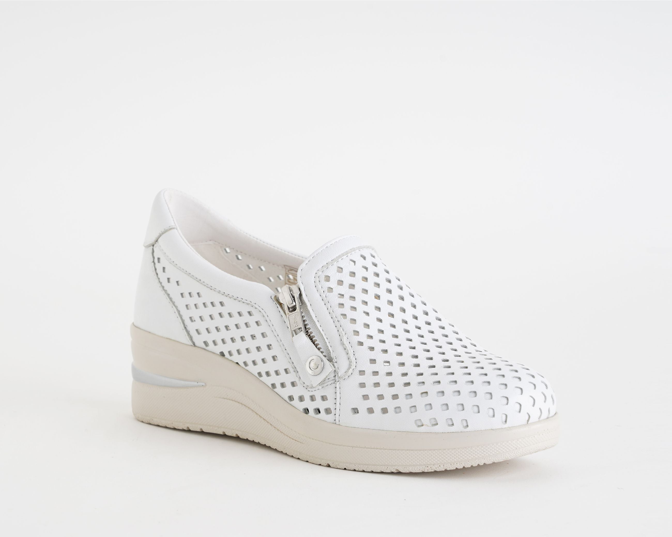 Sneakers Cinzia Soft IV0923239C Bianco