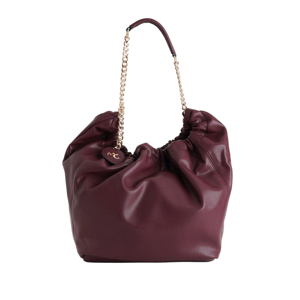 Borsa a spalla Manila Grace B813EU Port Royal