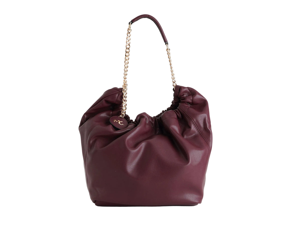 Borsa a spalla Manila Grace B813EU Port Royal