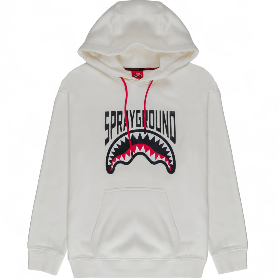 Felpa con cappuccio Uomo