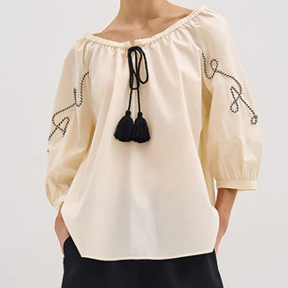 Blusa Donna