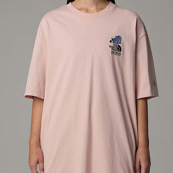 T-shirt Unisex Uomo Donna