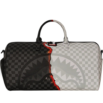 Borsone Unisex Uomo Donna