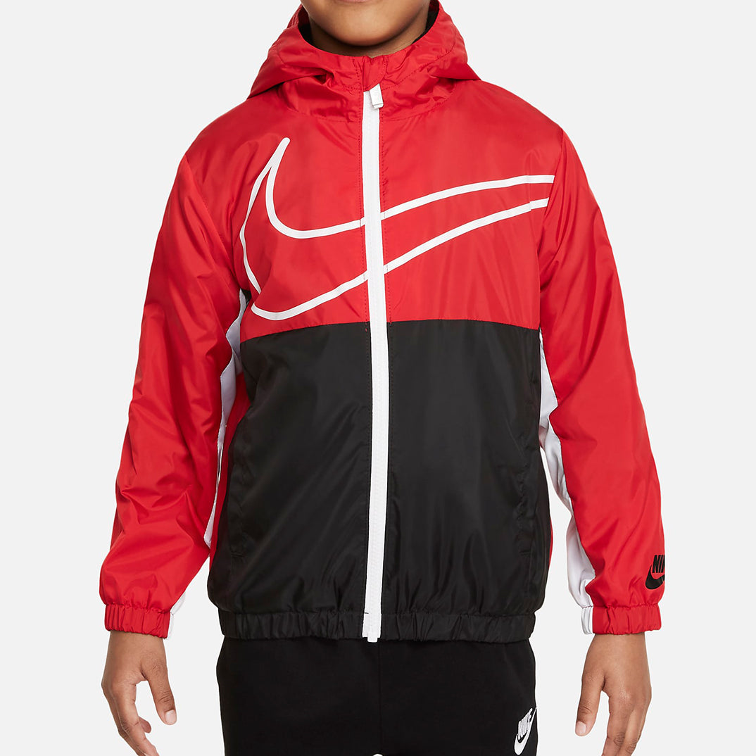 Giacca con zip Bambino