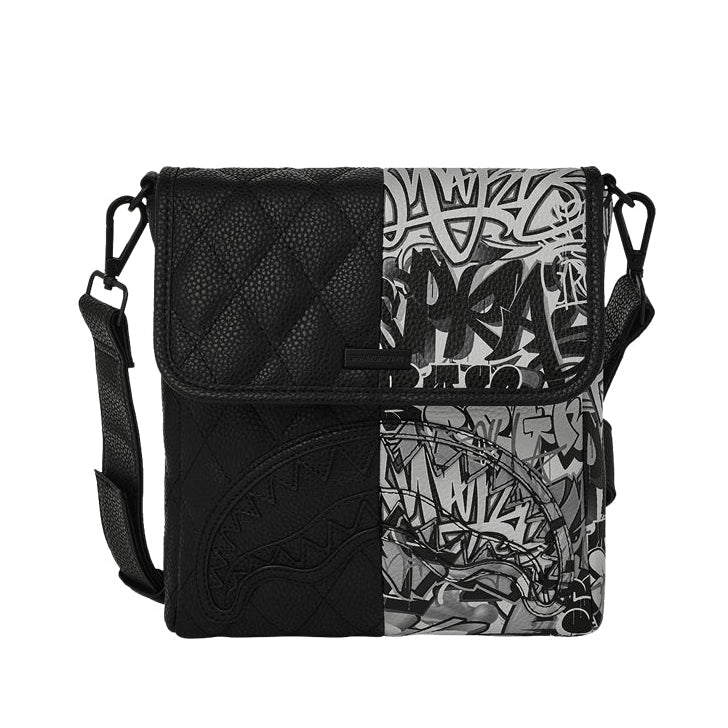 Tracolla Unisex Uomo Donna