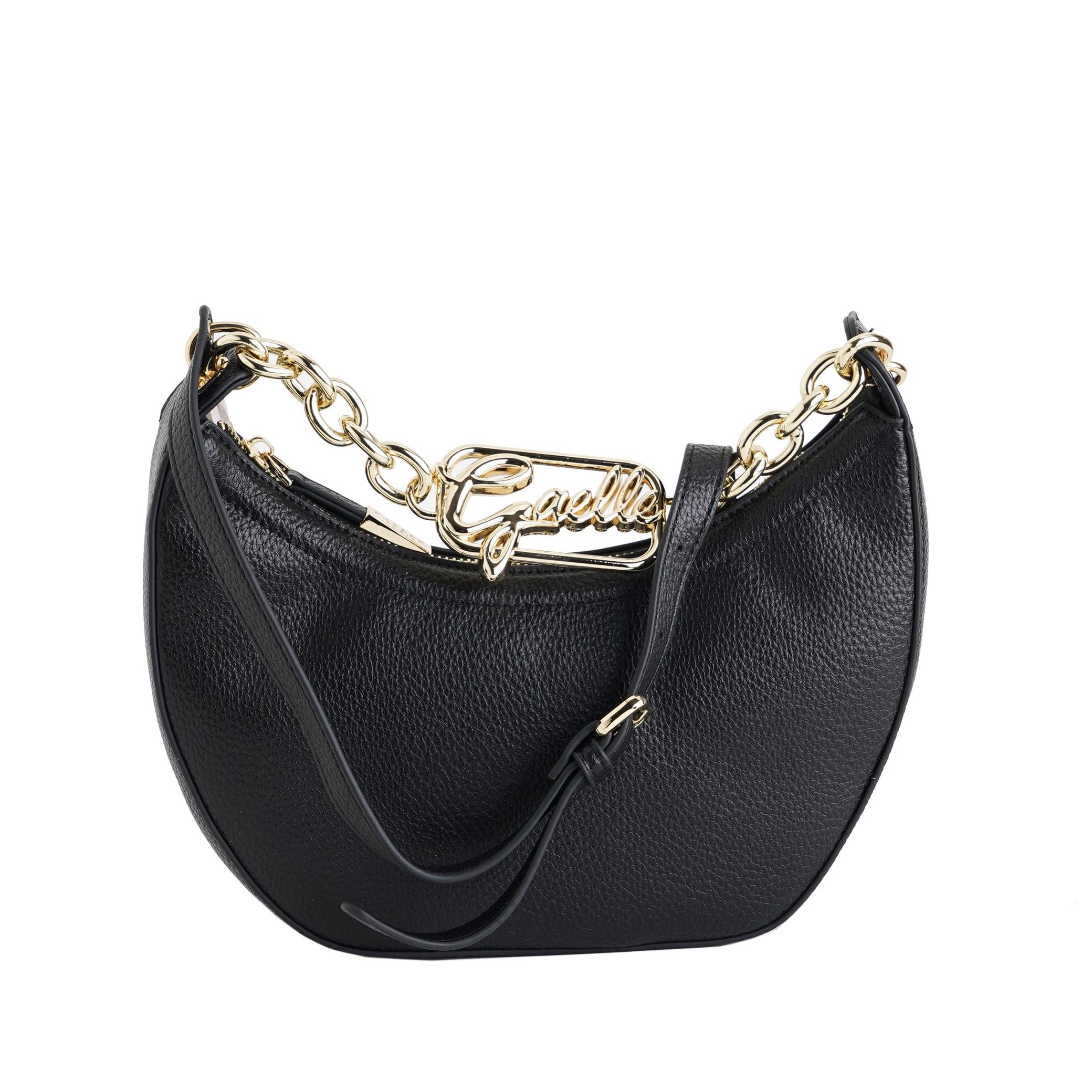 Mini Moon Bag Corsivo GAELLE GAACW02385 Donna