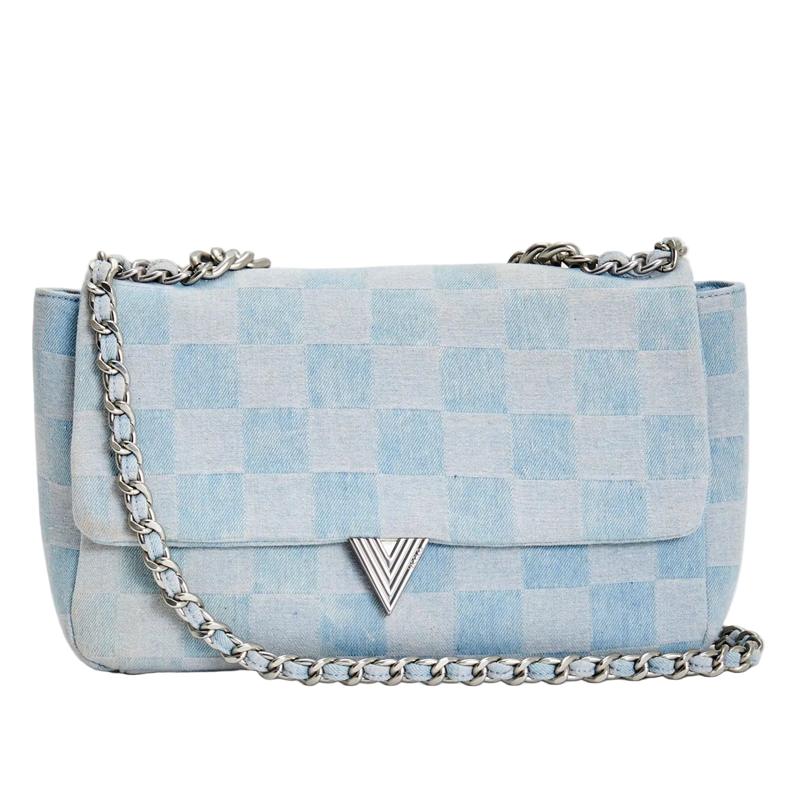 Borsa a tracolla Vicolo Dama XAB0016 Donna