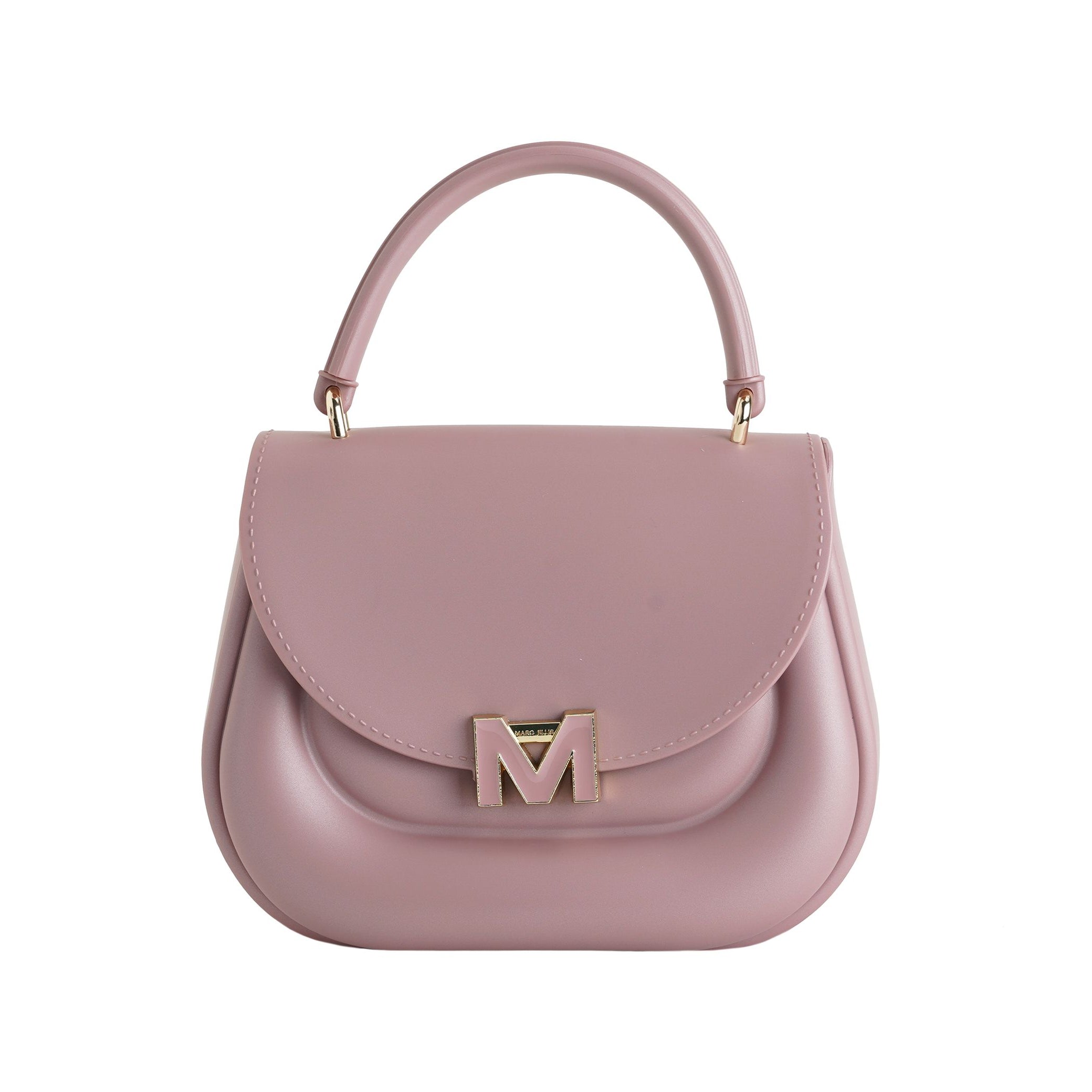 Borsa a mano MARC ELLIS Flat Jelly Donna