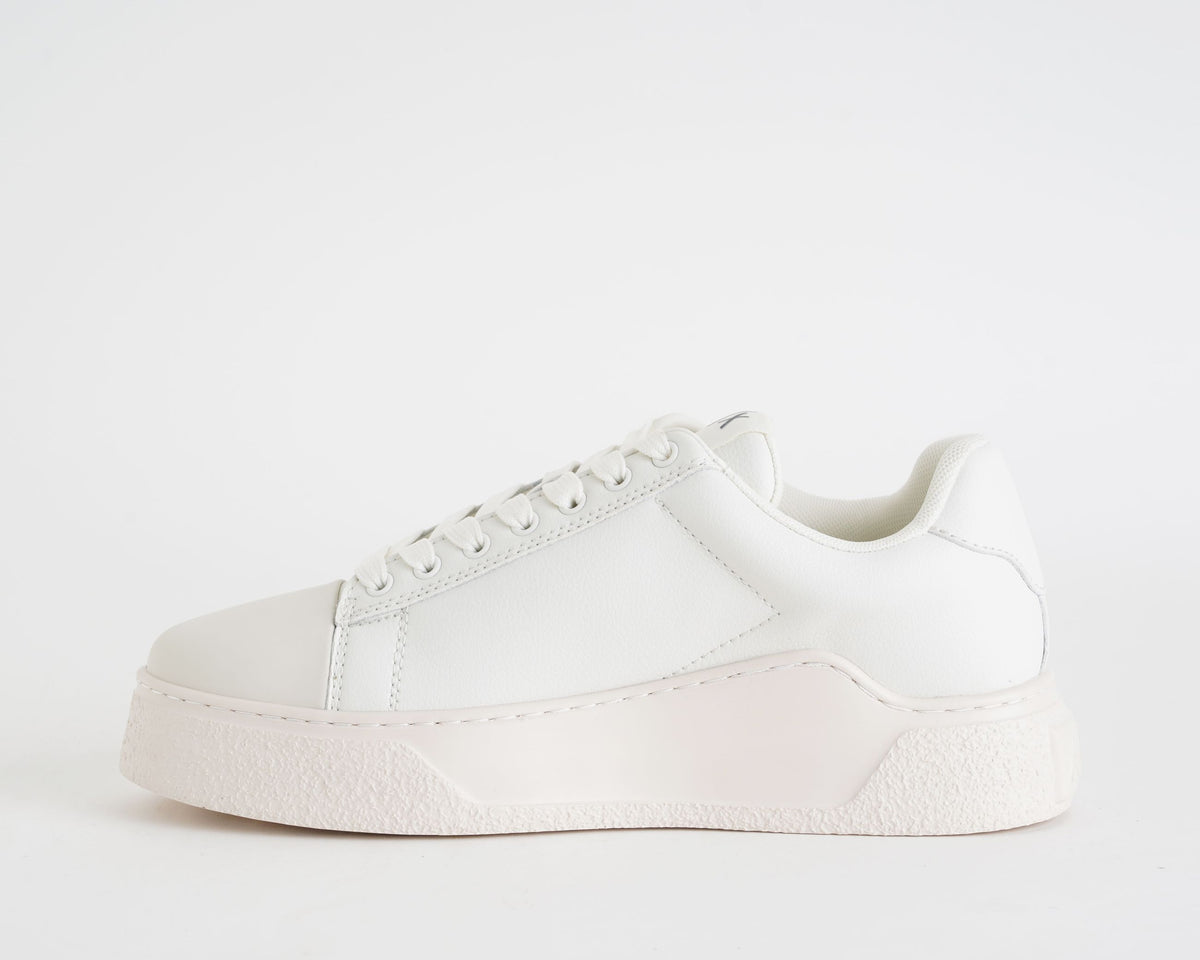 Sneakers Armani Exchange XM001666AF31308 Off White+Off White
