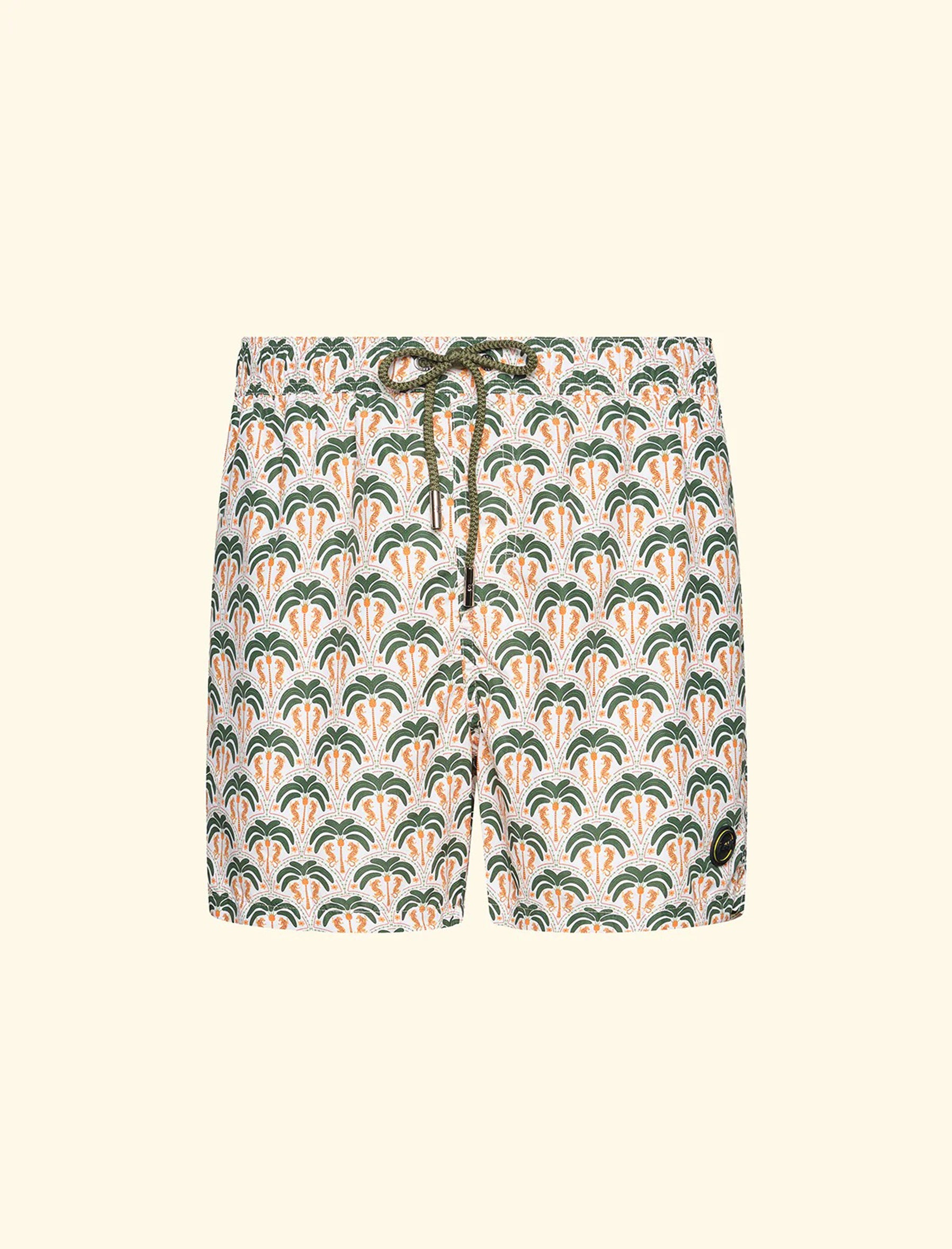 Shorts mare F**K FK26-SM5700X06 Fantasia