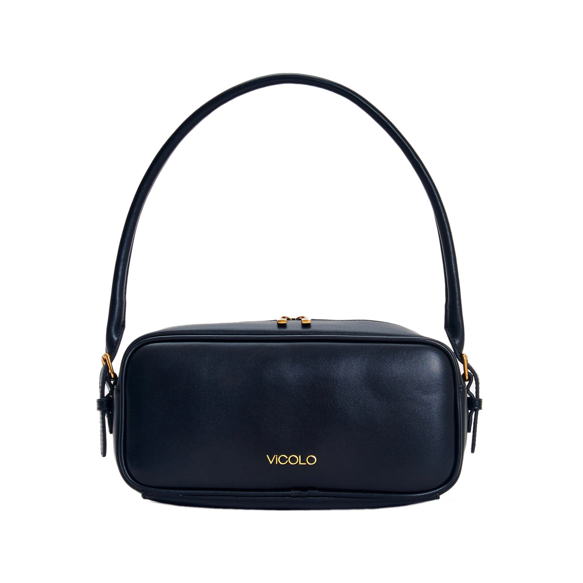 Borsa a spalla Vicolo Trunk XAC0005 Donna