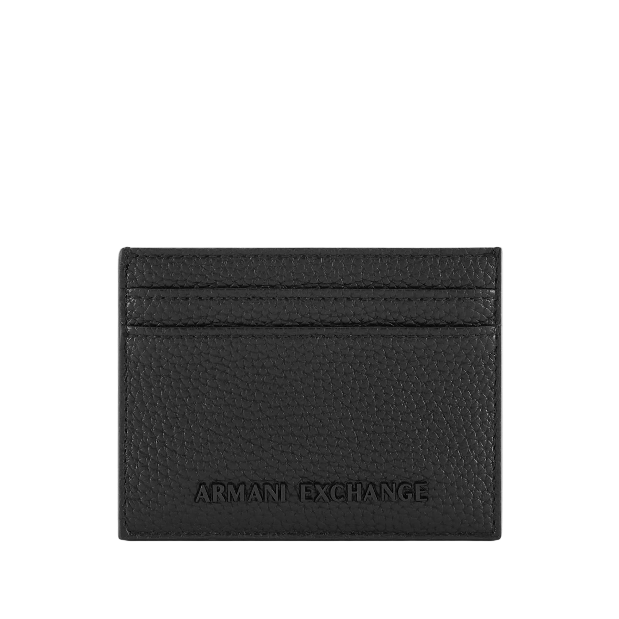 Portacarte Armani Exchange XM000169AF19929 Uomo