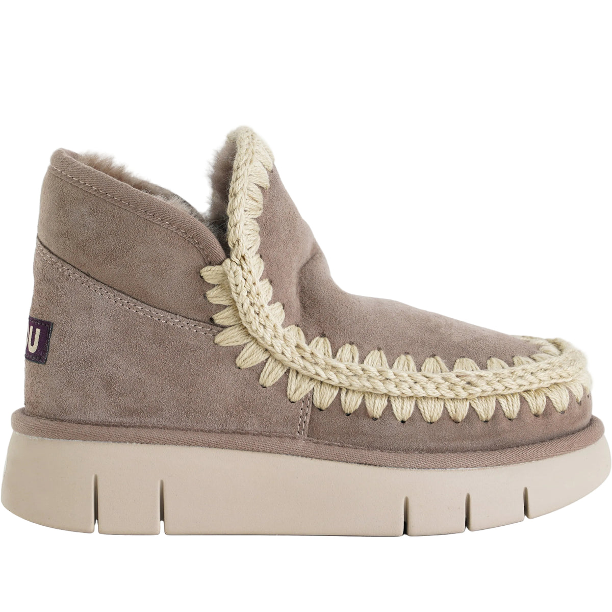 Stivaletti Mou Eskimo Bounce Sneakers MU.FW531009A Donna