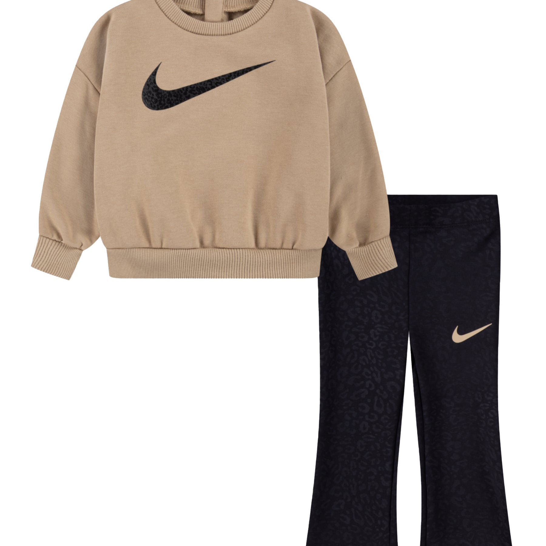 Completo tuta Bambina