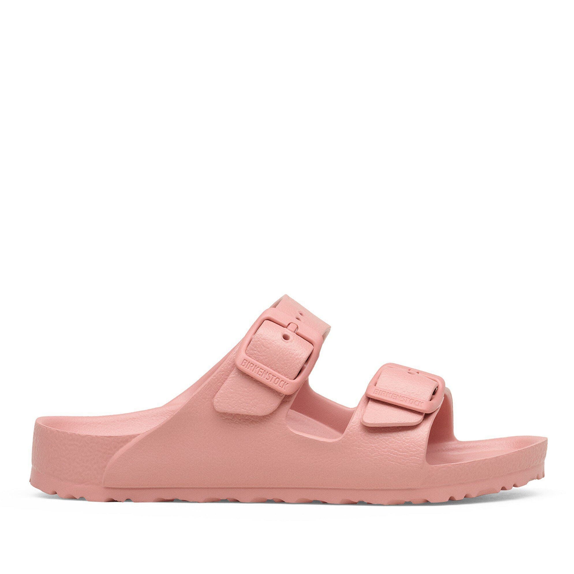 Sandalo Birkenstock Arizona Eva 1031461 Pink Clay Bambina