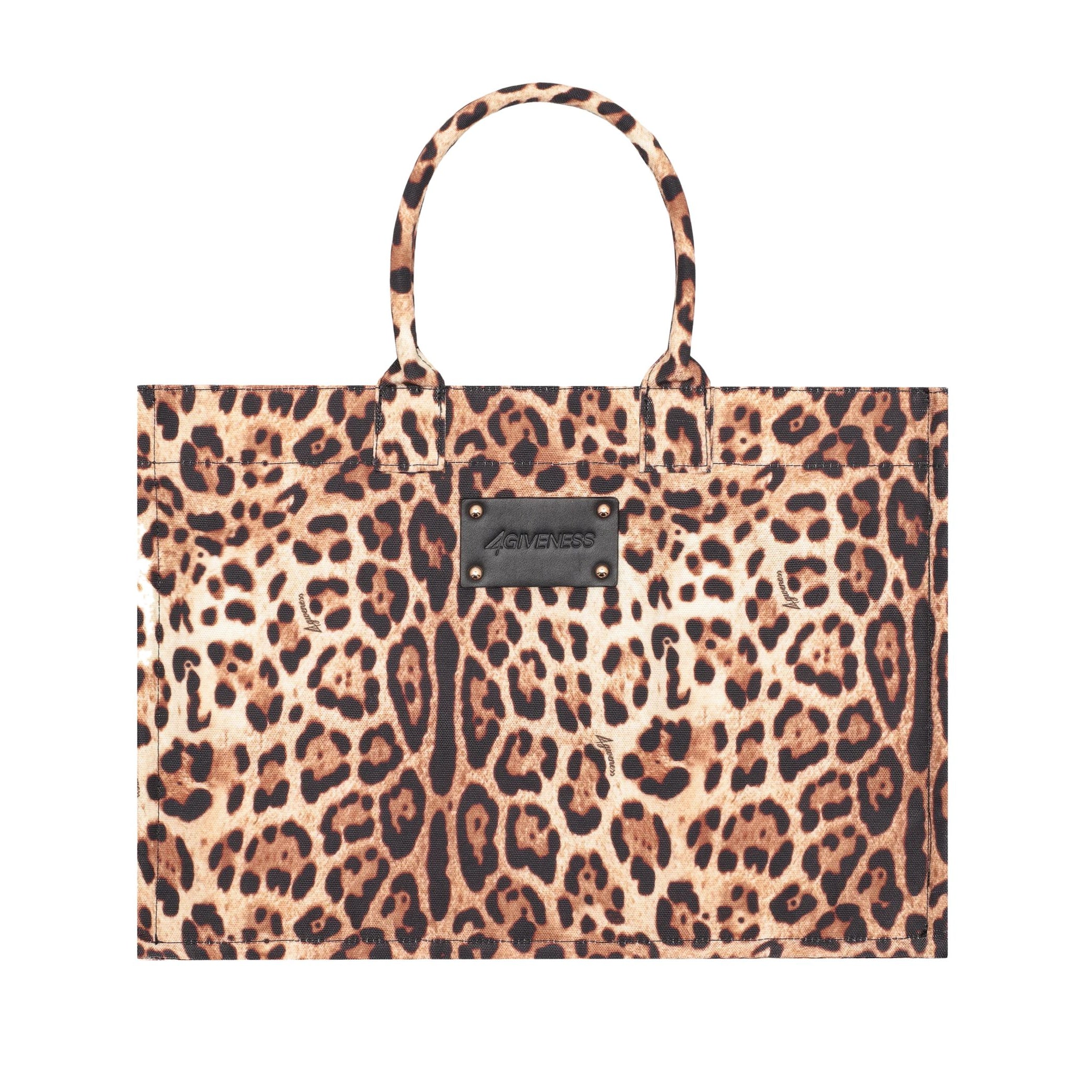 Borsa 4Giveness Big Saint Tropez 126WACBO5940 Exchange Leo