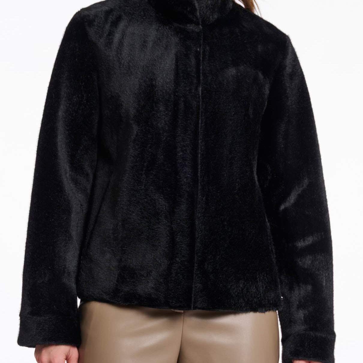 Giacca corta RINO&PELLE Madai.7002511 Donna