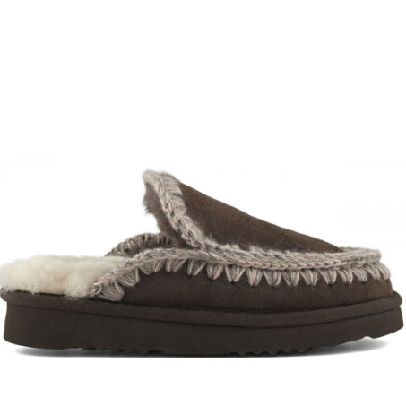 Sabot MOU ESKIMO SLIPPER MU.FW101125A Donna