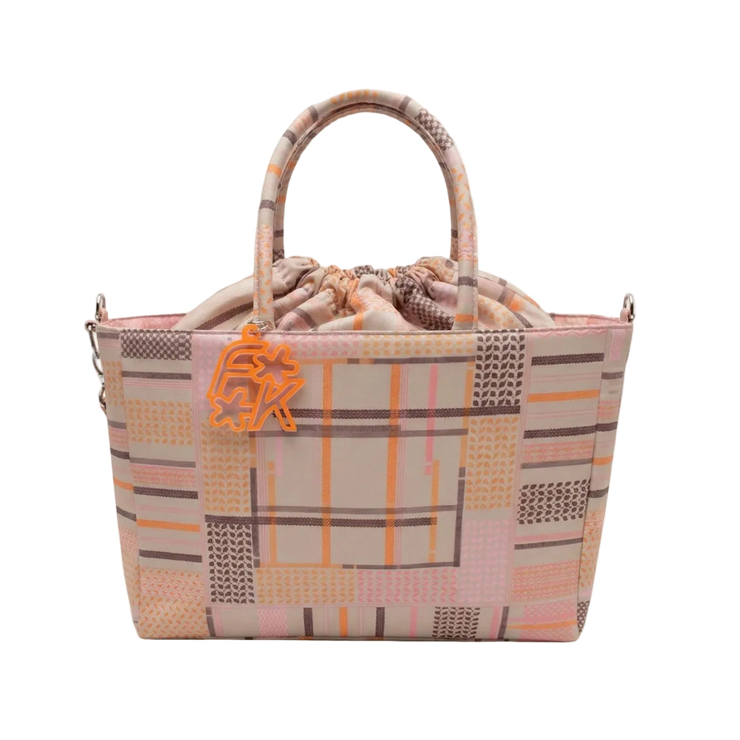 Borsa mare F**k FA26-SW0121X68 Donna