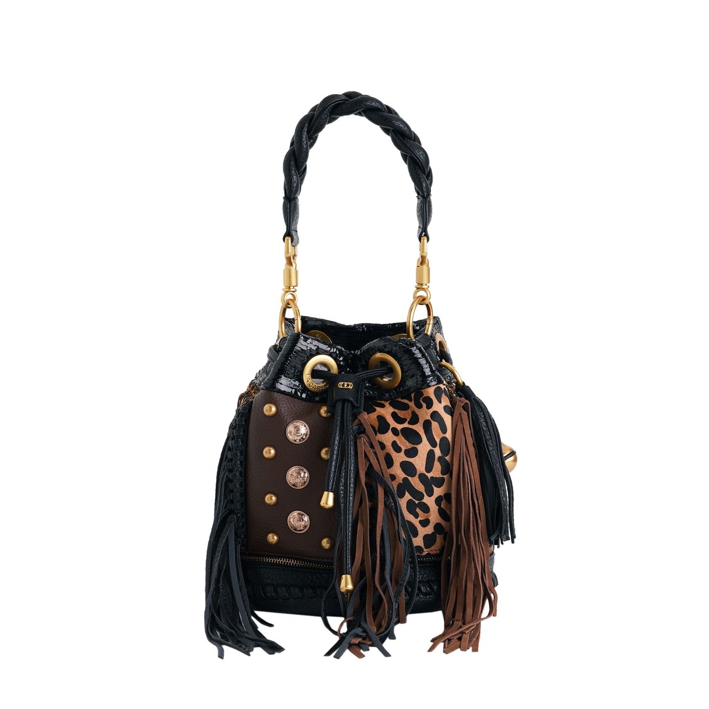 Borsa secchiello Donna