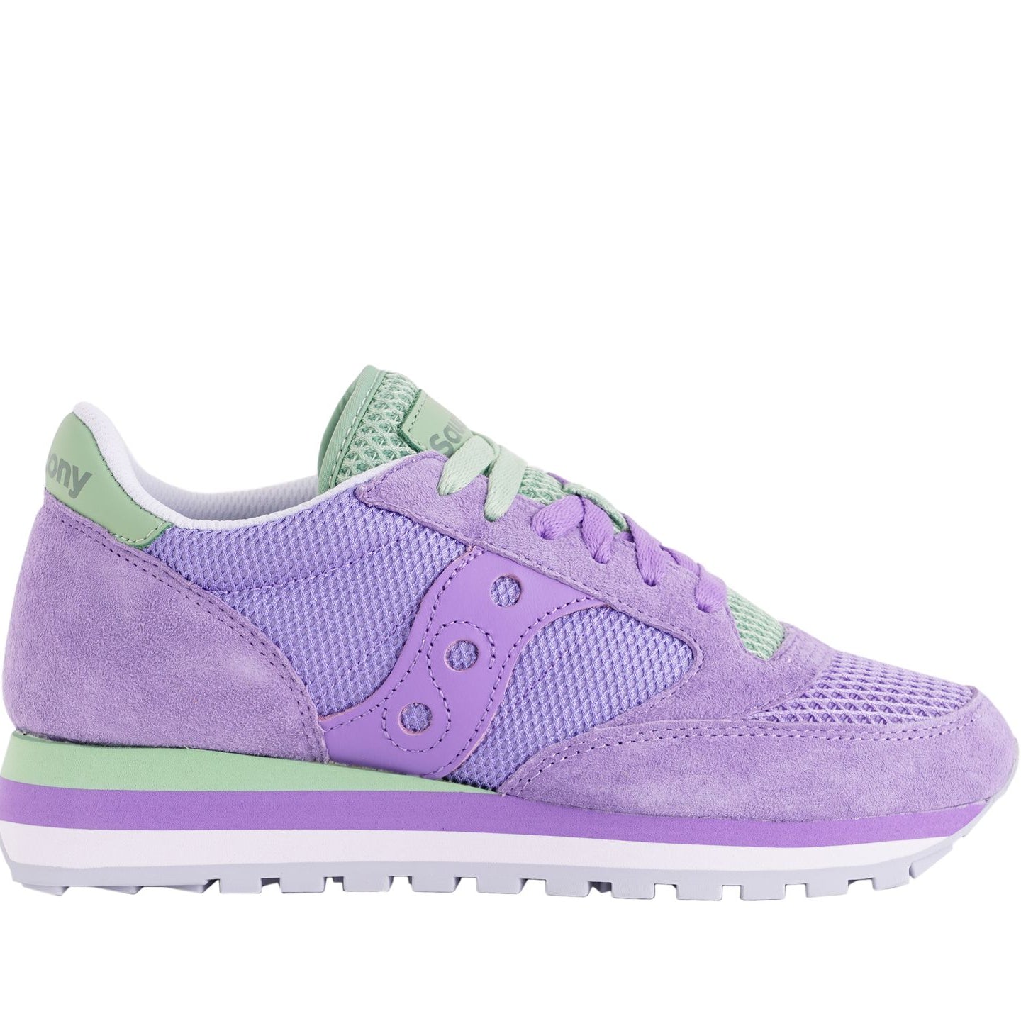 Sneakers sportive Donna