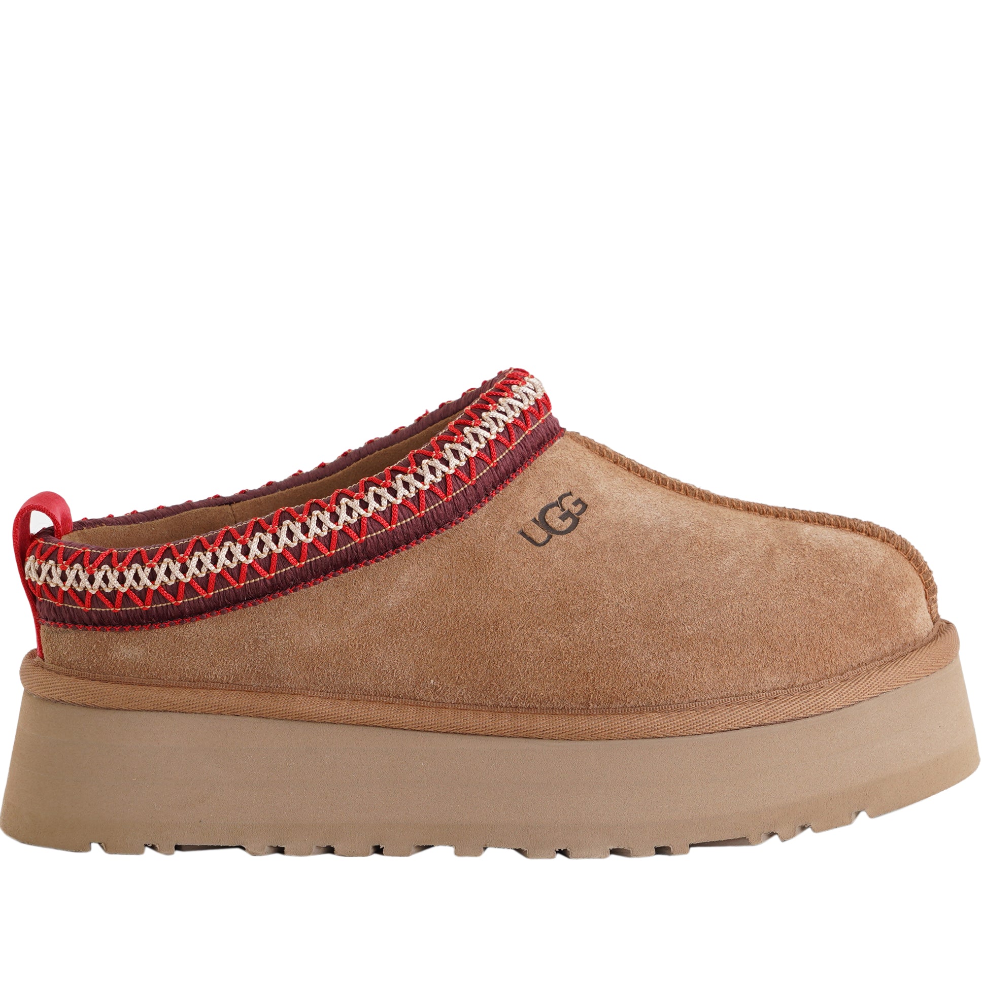 Sabot UGG Tazz II 1175571 Rocky oak Donna