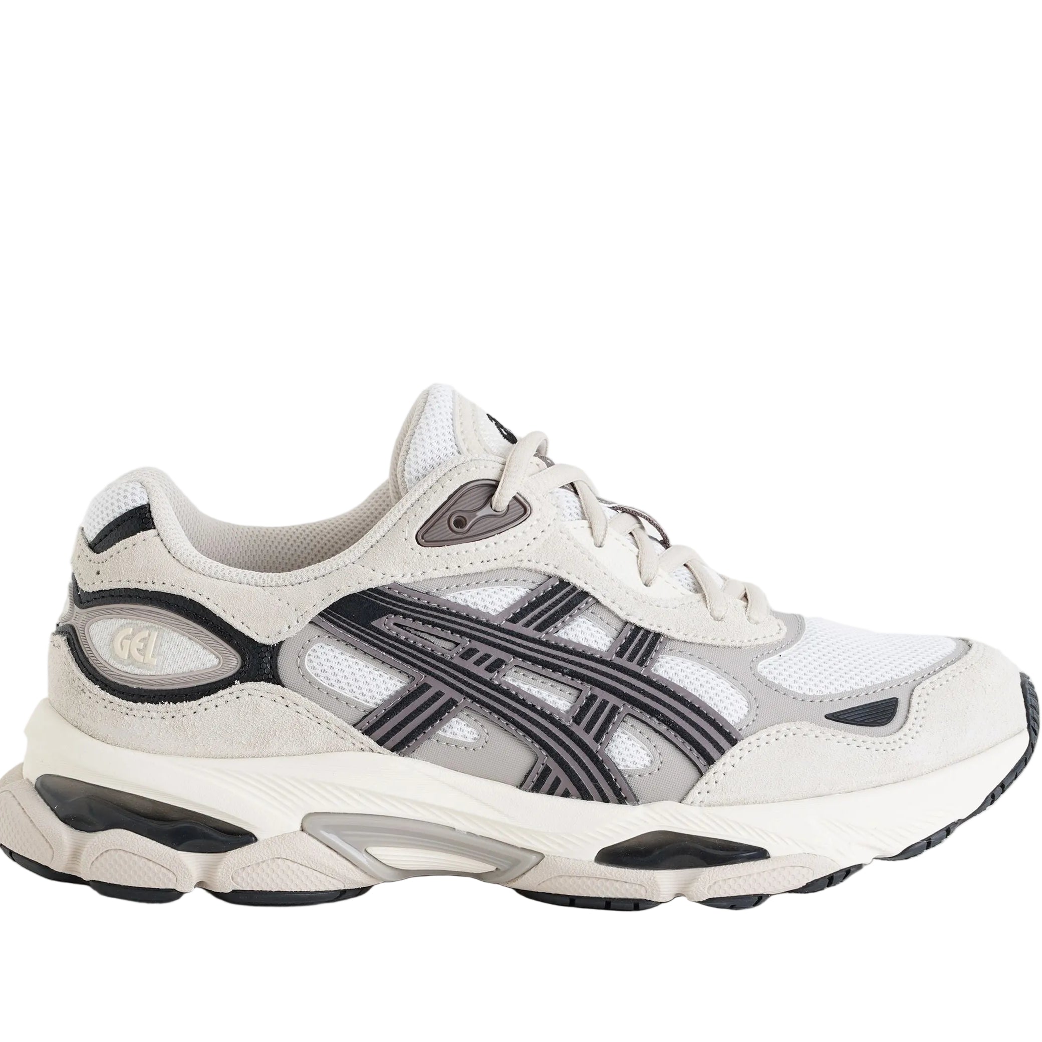Sneakers Asics Gel-Nyc 1203A895-104 White/Oatmeal