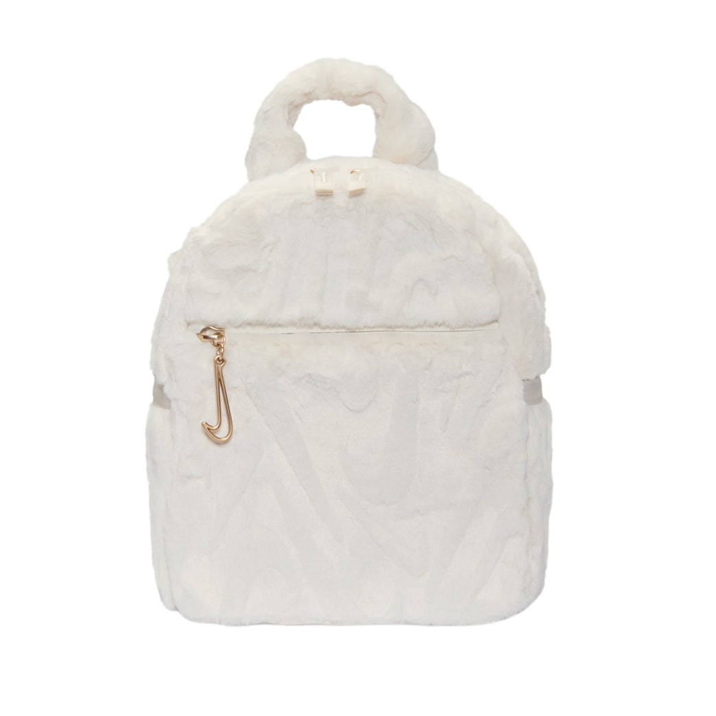 Mini zaino NIKE FZ1328-030 beige Donna