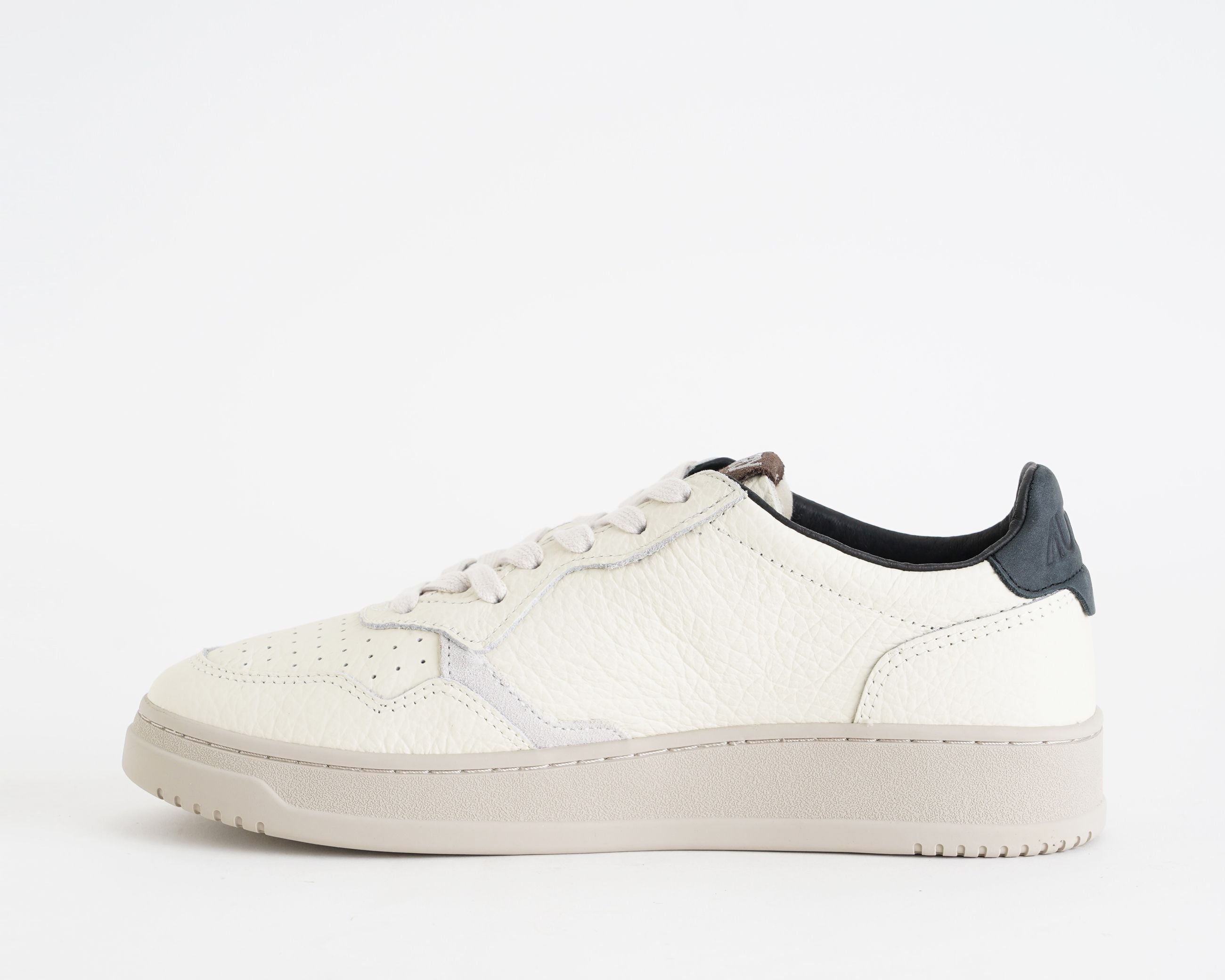 Sneakers Autry Medalist Low AULM LE15 Bianco