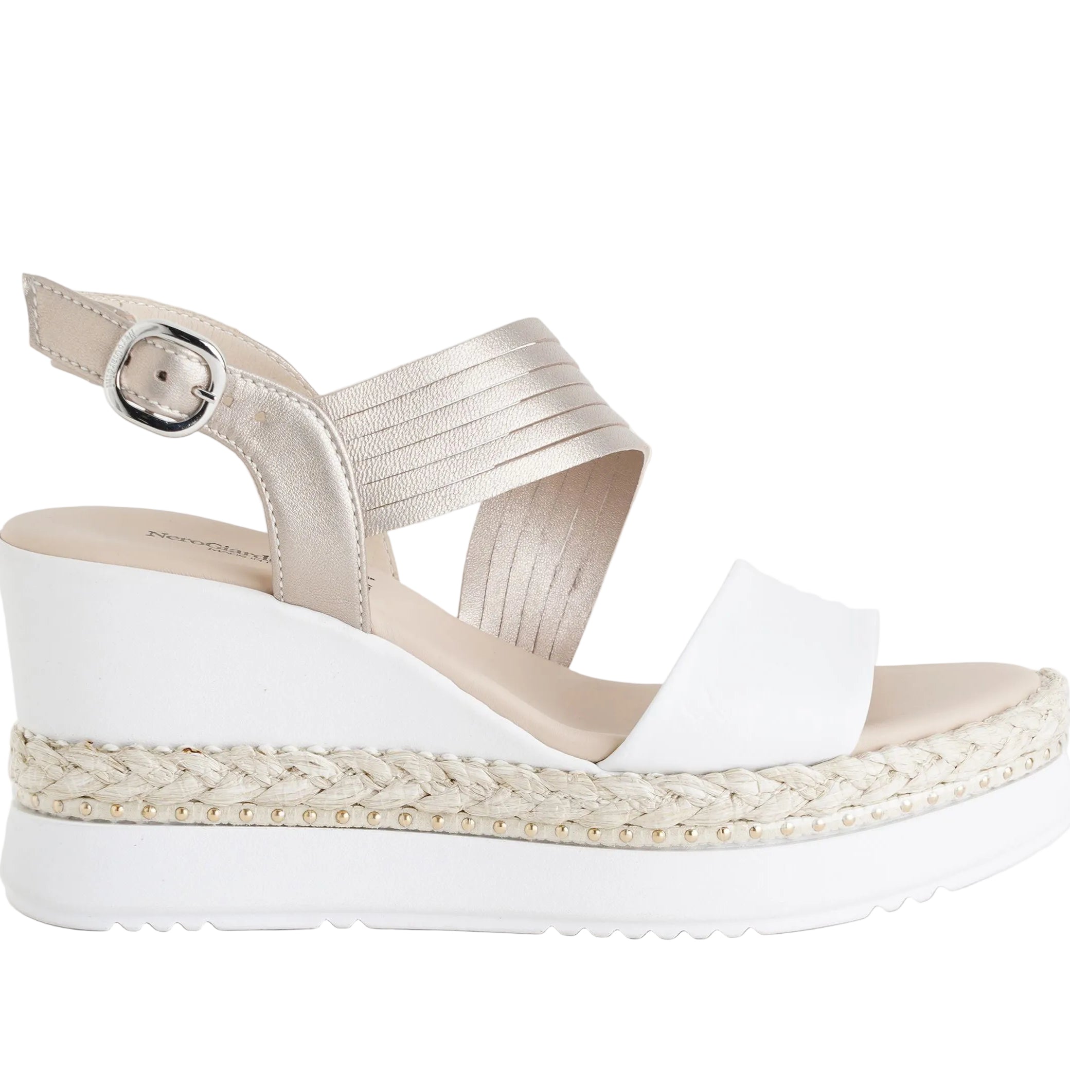 E616010D NERO GIARDINI Bianco