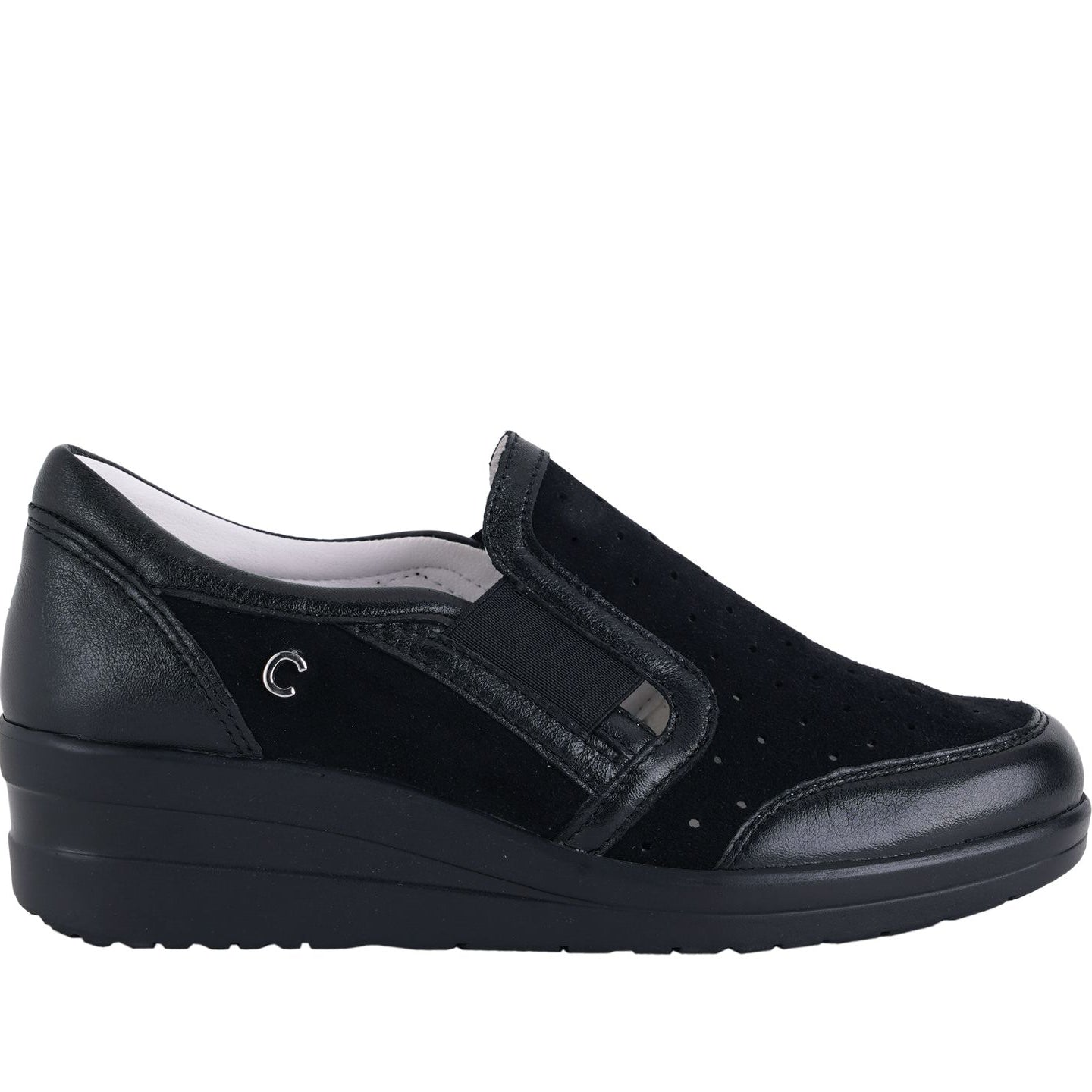 Slip-on Donna