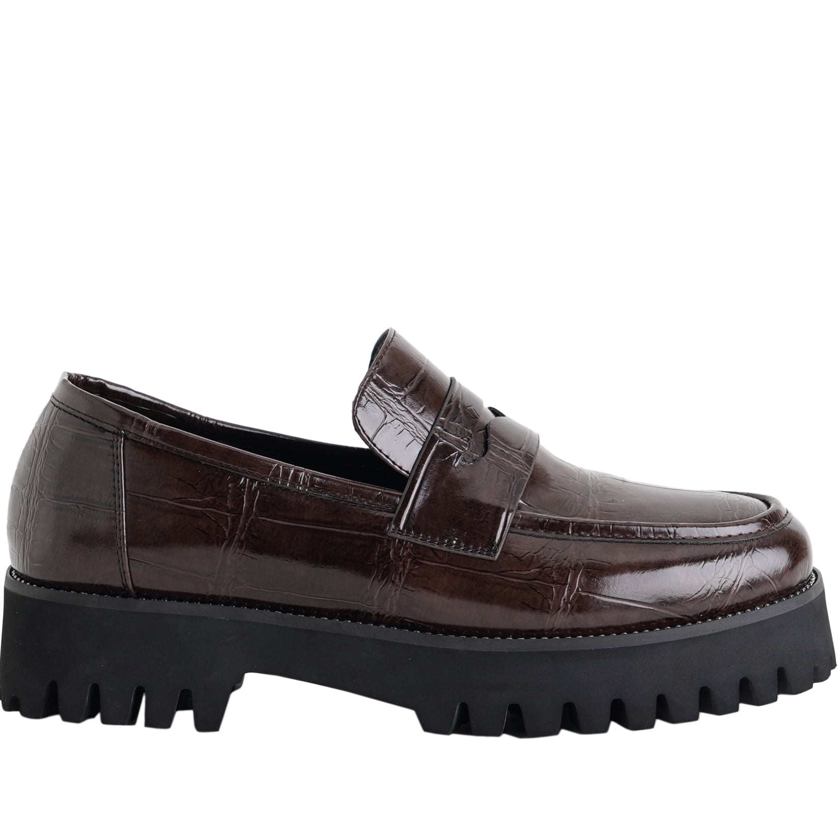 Mocassino EXE PB6252-H1527 Donna