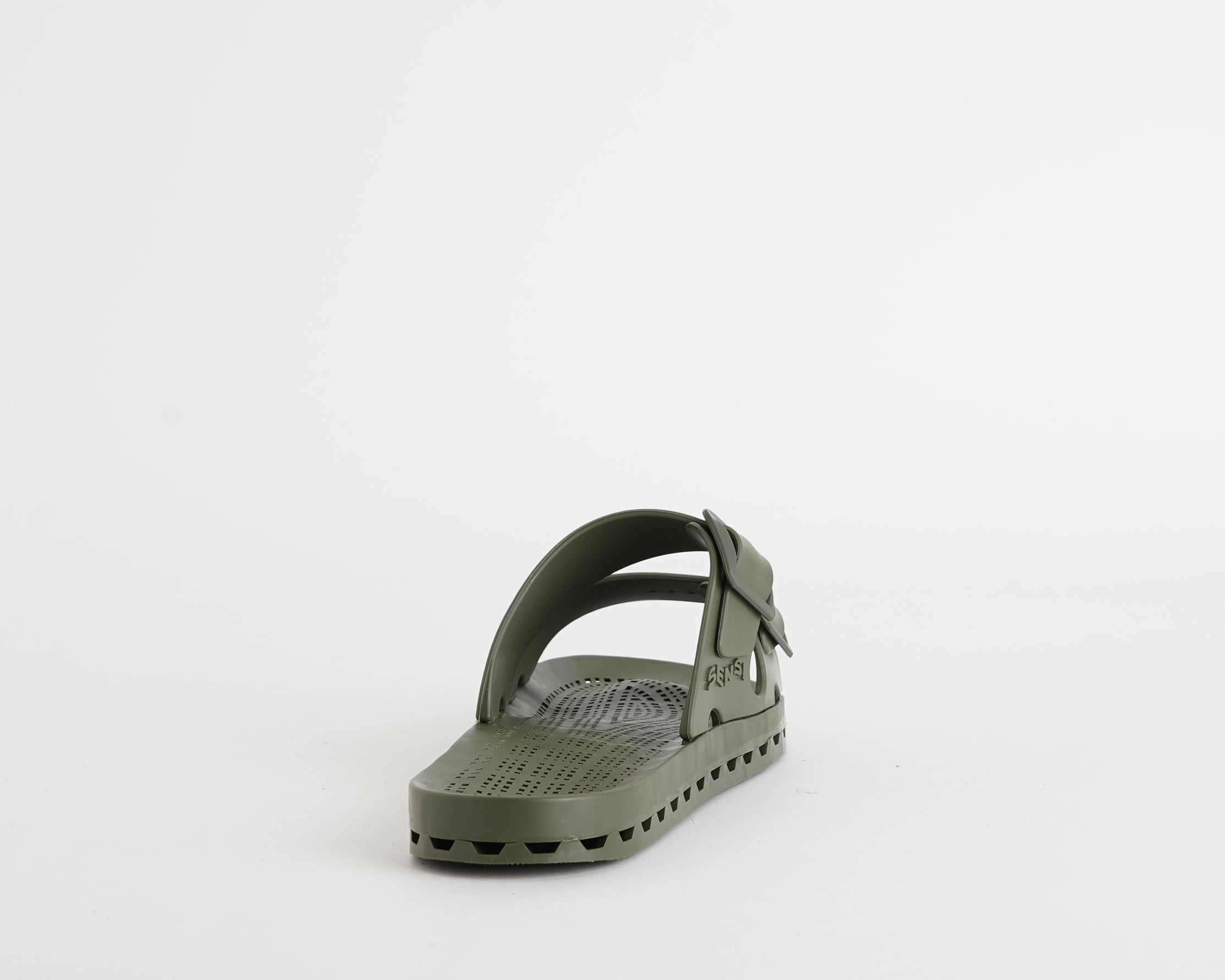 Sandali mare Sensi La Jolla City 4153/C Khaki