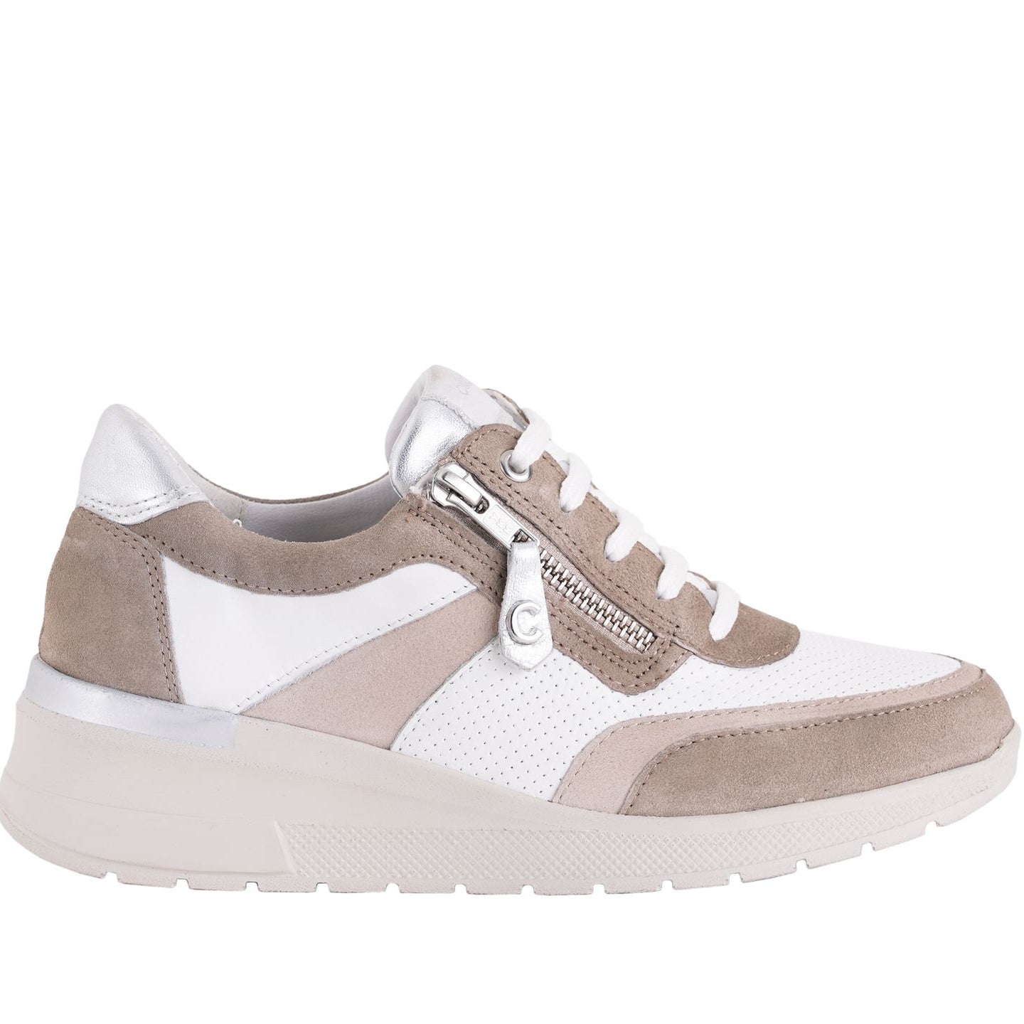 Sneakers alte Donna