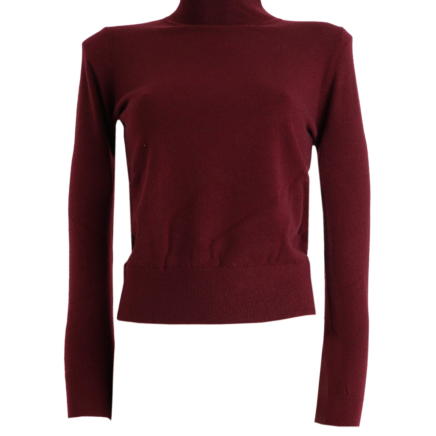 Maglia accollata BB GLAMOUR JN1009 Donna