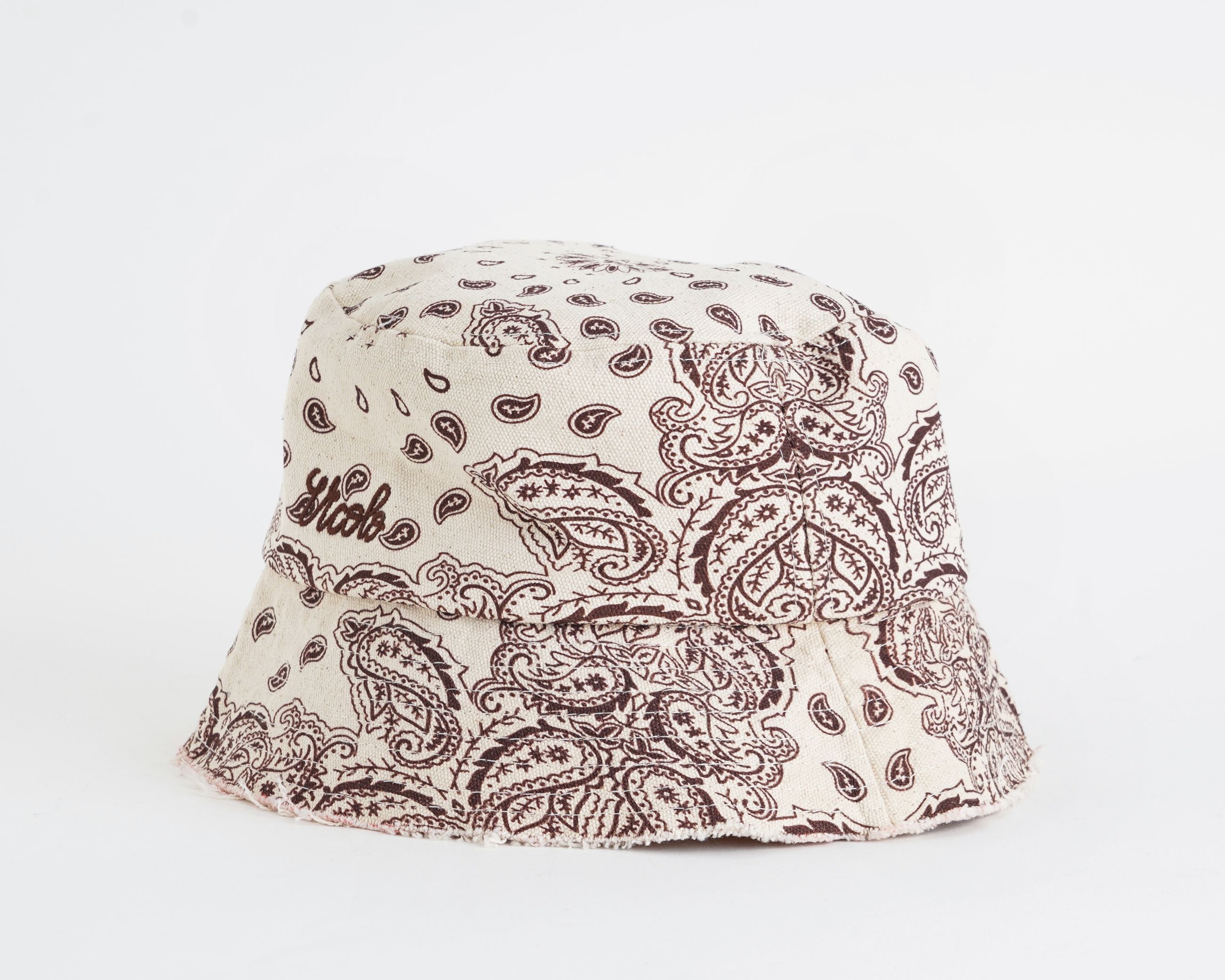 Cappello Vicolo XAB0052 Beige/Marrone Donna – VICOLO