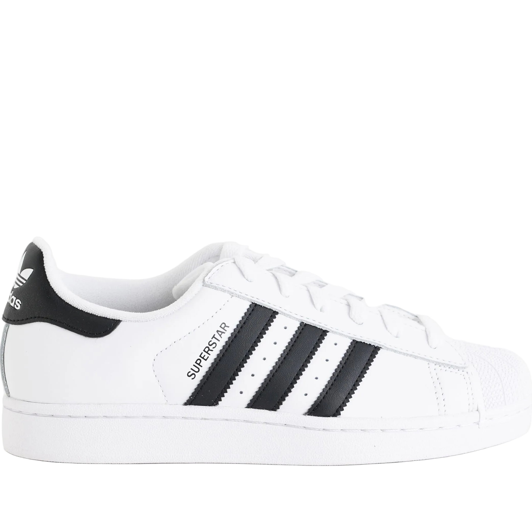 Sneakers Adidas Superstar II IH8659 Bianco/Nero