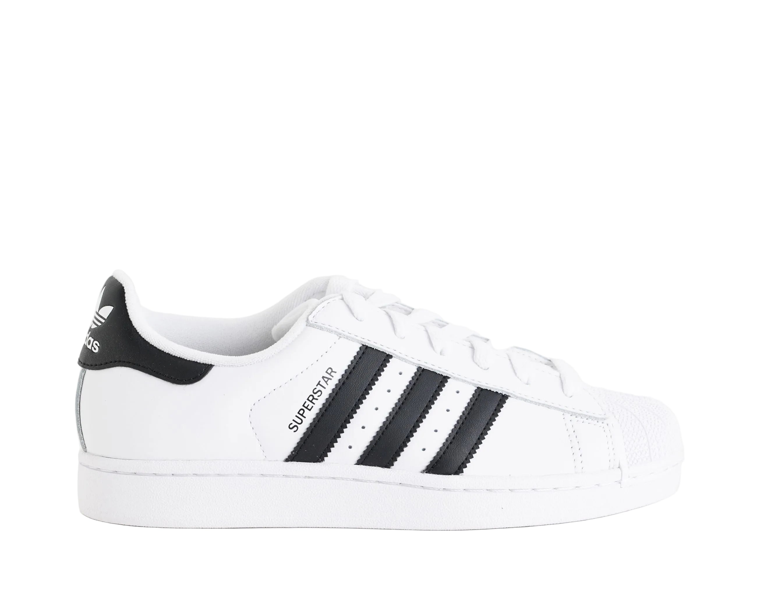 Sneakers Adidas Superstar II IH8659 Bianco/Nero