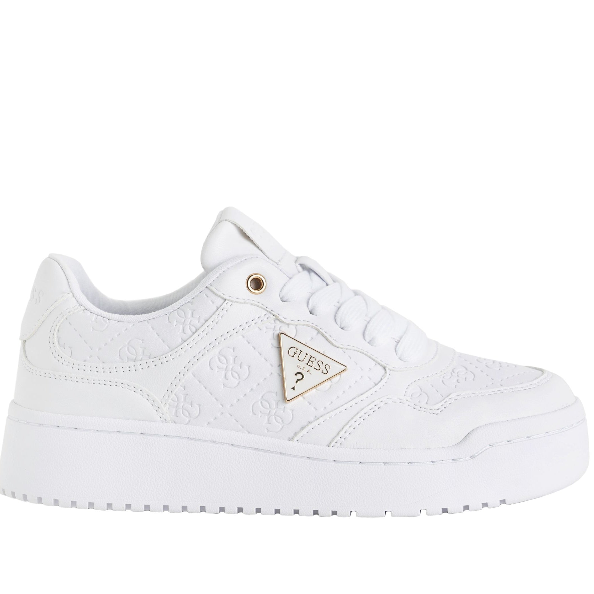 Sneakers Guess Miriam FLJMI6FAL12 Donna