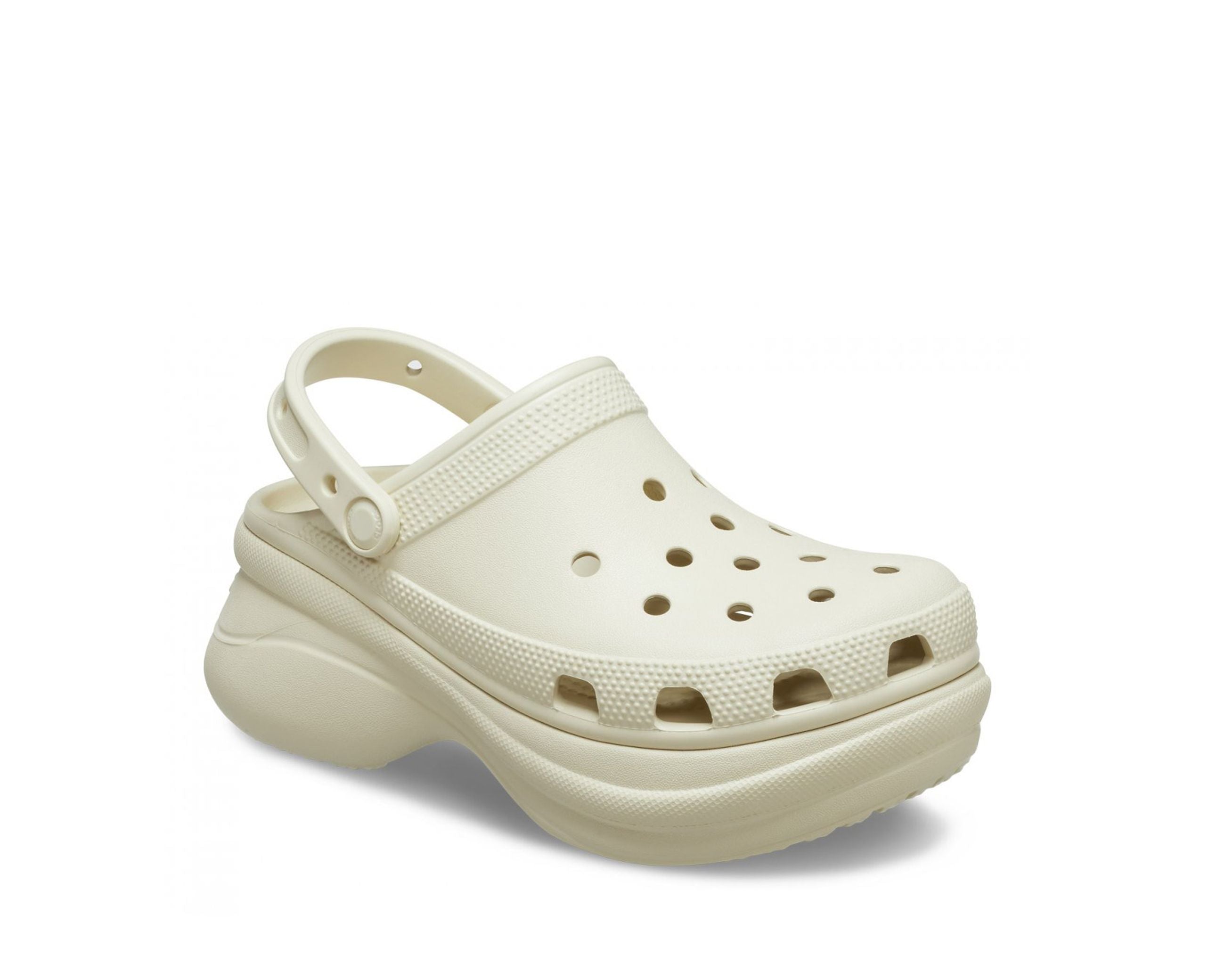 CROCS Classic Bae Clog W CR.206302 Bone