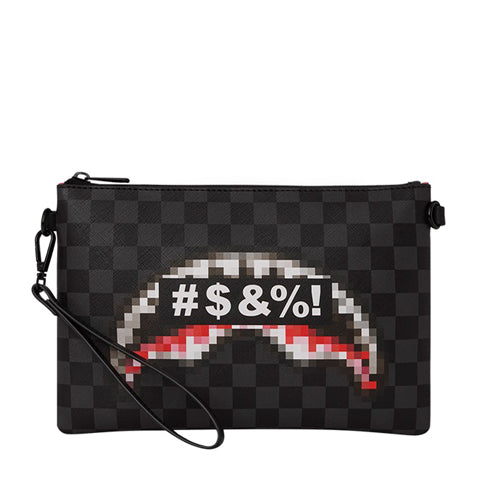 Pochette Unisex Uomo Donna