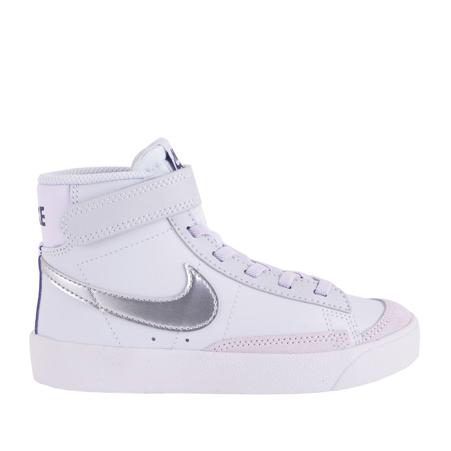 Sneakers alte Unisex bambino